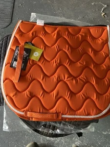 Rhinegold Elite Wave Schabracke - 3 Größen 8 tolle Farben wickbar Waffelstoff - Bild 1 von 6