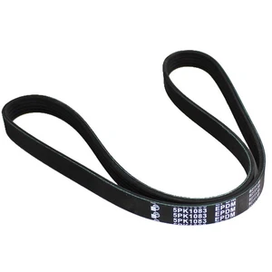 Power Steering Belt  for Mitsubishi SHOGUN PININ PAJERO PININ H76W 1.8 - Picture 1 of 6