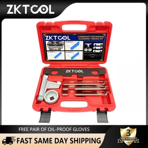 Camshaft Retaining Aligning Timing Kit for GMC Canyon Chevy Colorado 2007-2012 - Picture 1 of 8