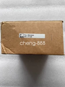 1PCS burkert Weighing sensor 8526-6005 new via FedEx or DHL - Picture 1 of 2