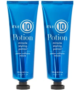 It's A 10 Haircare -- Potion Miracle Styling Potion - 2er Pack - Bild 1 von 7