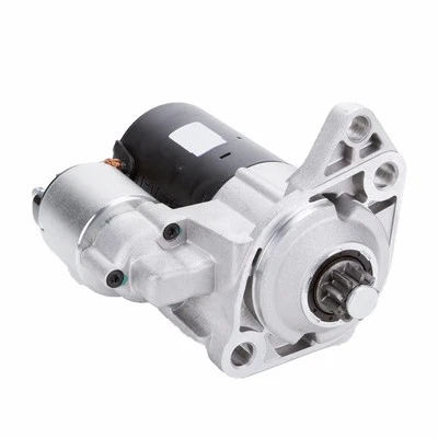 Motor de arranque para Volkswagen Golf 2000-2006 | 1,8 L L4 1781 cc con transmisión automática Foto 1 de 4
