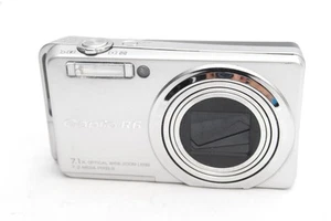 RICOH Caplio R6 Compact Digital Camera 7.2MP Operation Confirmed from Japan - Afbeelding 1 van 5