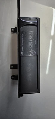 Mitsubishi Eclipse 1997 1998 1999 смонтированный на багажник 10 дисков CD-диск чейнджер - Изображение 1 из 4