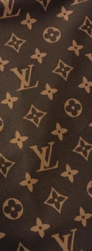 fabric by the yard vintage spandex - Image 1 of 1