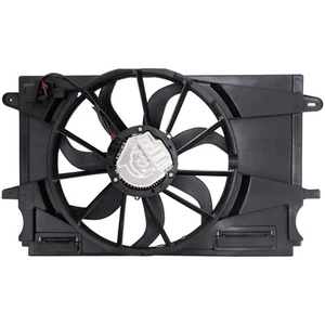 Conjunto de ventilador de refrigeración Cruze 2017-2019 39052896 GM3115310 Q - Imagen 1 de 5