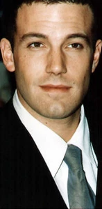 FOTOGRAFÍA A COLOR 8 X 10 BEN AFFLECK  - Imagen 1 de 1
