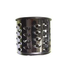 CONO GRATTUGIA GROSSO PER TRITATUTTO E ROBOT MASTERCHEF COMPACT MOULINEX - Bild 1 von 1