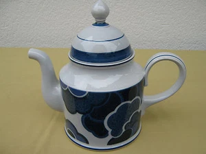 1 Kaffeekanne 1,5 L. von Villeroy & Boch Blue Cloud - Bild 1 von 1