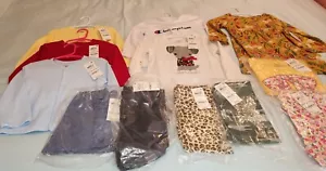 Toddler Girl's Fall Clothes - 2T & 24Mo - NIP - Picture 1 of 5