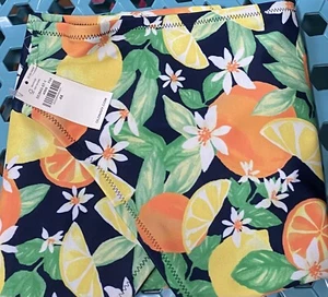 Old Navy Damen Plus 4x klassische niedrige Leibhöhe Badehose frisch gequetscht Spaß neu mit Etikett - Bild 1 von 2