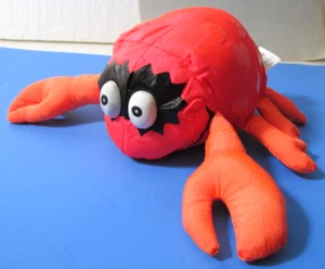 Bath Water Floating Toys CRAB - Picture 1 of 3
