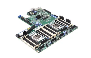 IBM X3550 M4 LGA2011 DDR3 Server Motherboard FRU P/N: 00AM409 Tested - Picture 1 of 4