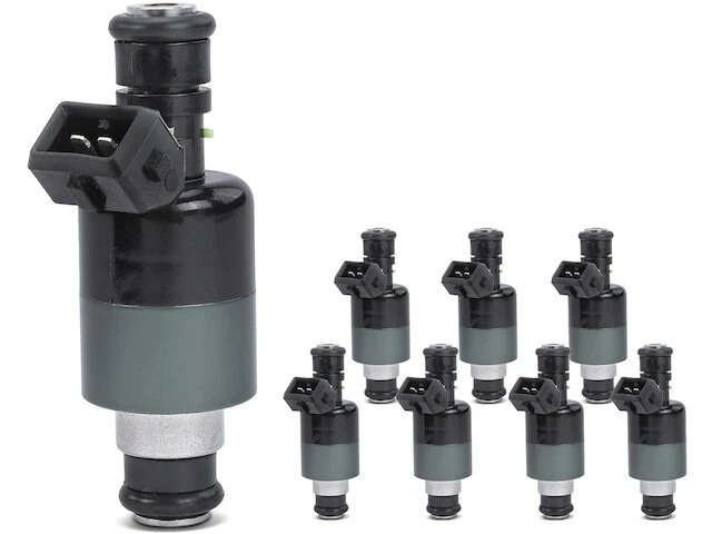 Комплект топливной форсунки подходит для C7500 Topkick 1999-2000 85DXXF - Изображение 1 из 1