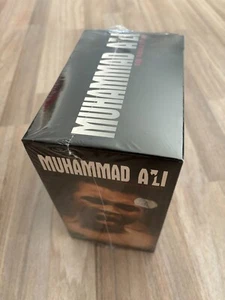Muhammad Ali The Whole Story VHS Video tapes, Complete Box Set By Warner Bros - Picture 1 of 4