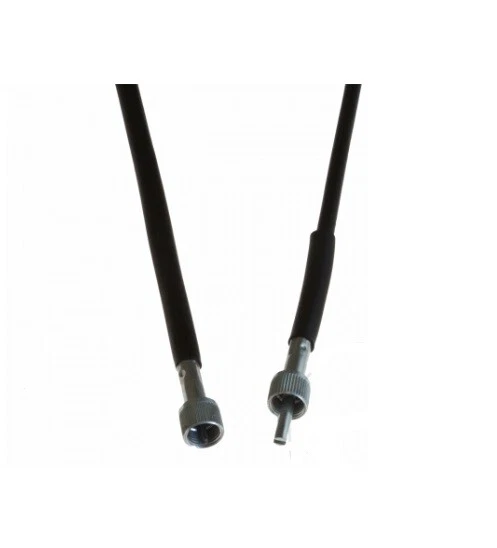 KAWASAKI KLR 600 dal 1984 al 1994 CAVO TRASMISSIONE Velocità TACHIMETRO COMPLETO - Imagen 1 de 1