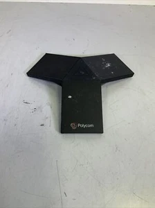 Polycom RealPresence Trio Expansion Microphone 2201-69085-001 - NG A1C - Picture 1 of 4