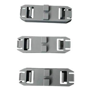 THOMAS & FREUNDE TRACK-MASTER Blue Mountain Query BMQ Bridge Connector 3 Stück - Bild 1 von 3