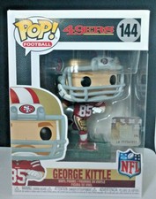 San Francisco 49ers Funko Pop! Vinyl 