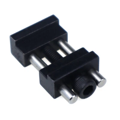 HXH Vise Stop Locator CNC Mill Jaw Clamping Tool Bridgeport Work Stop