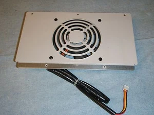 Avaya Nortel BCM400 replacement fan on metal housing - Picture 1 of 2