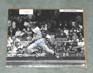 JIM NORTHRUP BLACK & WHITE 11 X 14 *1972 TYPE I ACTION PHOTOGRAPHY SAME DAY SHIP - Picture 1 of 2