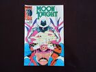 Marvel Comics Moon Knight #36 1st Doctor Strange Appearance Kaluta cover