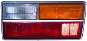 Luz trasera derecha para VW Derby Audi 50 861945096 luz trasera luz de freno - Imagen 1 de 1