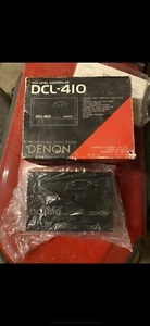 Denon DCL-410 4 Channel Level Controller - Picture 1 of 4