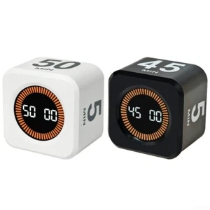 Durable Visual Gravity - Sensing Timer Suitable for Long - term Focus Training - Picture 1 of 9