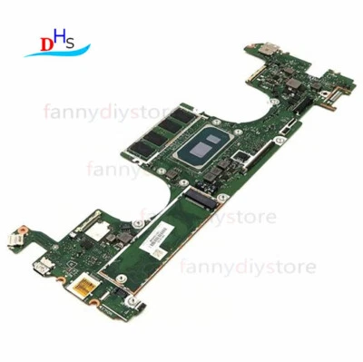 M75626-601 For HP Spectre x360 14-EA Series Motherboard i7-1195G7 16GB - Image 1 of 2