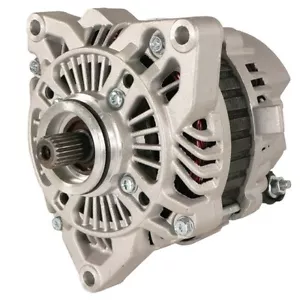 Alternator fits Honda GL1800 Gold Wing 1832cc 2005 31100MCA003 A5TA7599 12489 - Picture 1 of 4