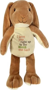 Guess How Much I Love You Bunny Plush Rabbit 20" Easter Stuffed Animal Floppy - Picture 1 of 10