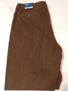 Old Navy Herren Chino Hose Slim Built-in Flex 38x30 braun - Bild 1 von 8