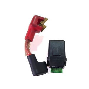 RELE AVVIAMENTO YAMAHA FZS 600 FAZER 2002 2003 - Imagen 1 de 7