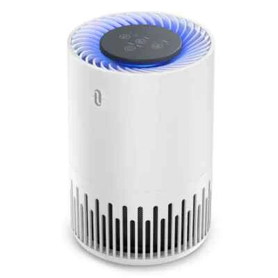 TaoTronics Air Purifier TT-AP001 Air Purifier with 3-in-1 HEPA Filter 70m³/h, - Image 1 of 4