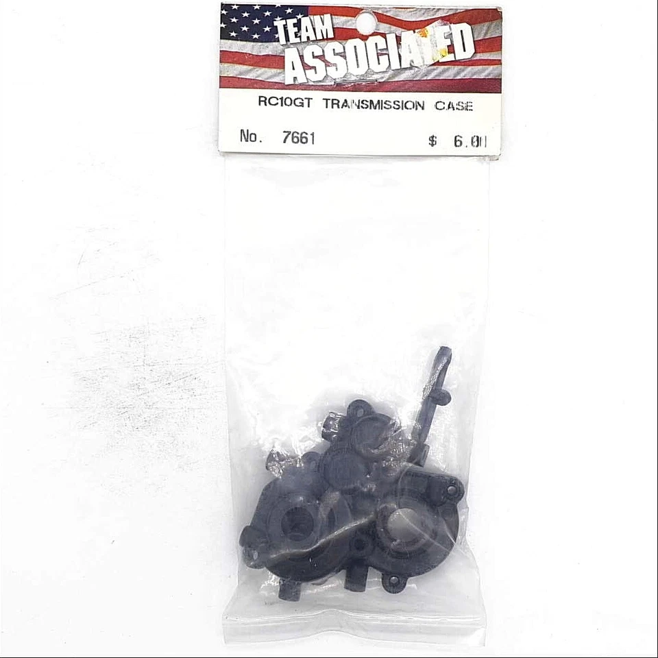 ASC7661 Team Associated Übertragung Schutzhülle - Bild 1 von 1