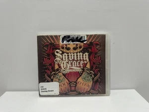 Unbreakable by Saving Grace (CD, 2010) - Bild 1 von 4