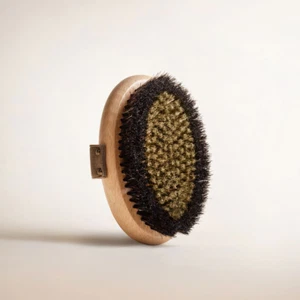 de la heart The Copper Body Brush - Picture 1 of 4