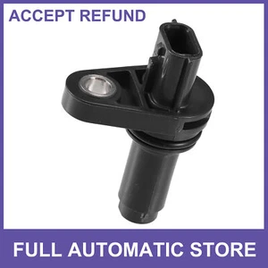 Engine Crankshaft Position Sensor Crank Sensor Single Custom for Nissan Altima - Picture 1 of 7
