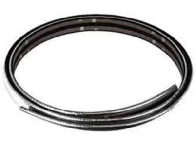 TOYOTA LEXUS Genuine OEM LS430 Bumper Chrome Moulding Trim  - Изображение 1 из 4