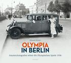 Olympia in Berlin, Emanuel Hübner
