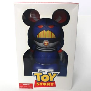 Disney Vinylmation 9" Zurg Pixar Toy Story Limited Edition 1 of 1200 NIB Sealed - Bild 1 von 12