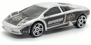 HOT WHEELS LAMBORGHINI MURCIELAGO LOOSE - Picture 1 of 4