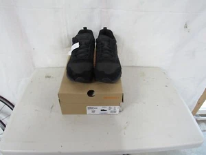 Men's Merrell, Alpine 83 Sport Sneaker J006049 Triple Black US 10.5 - Picture 1 of 7