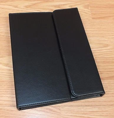 Craig (CCA4000) Black Wireless Bluetooth Keyboard With Case For iPad & iPad 2  - Image 1 of 4