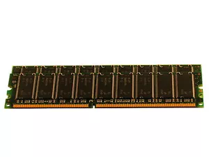 1GB (2x512MB) Cisco Third Party Memory MEM2851-256U1024D Cisco 2800 Series 2851 - Picture 1 of 1