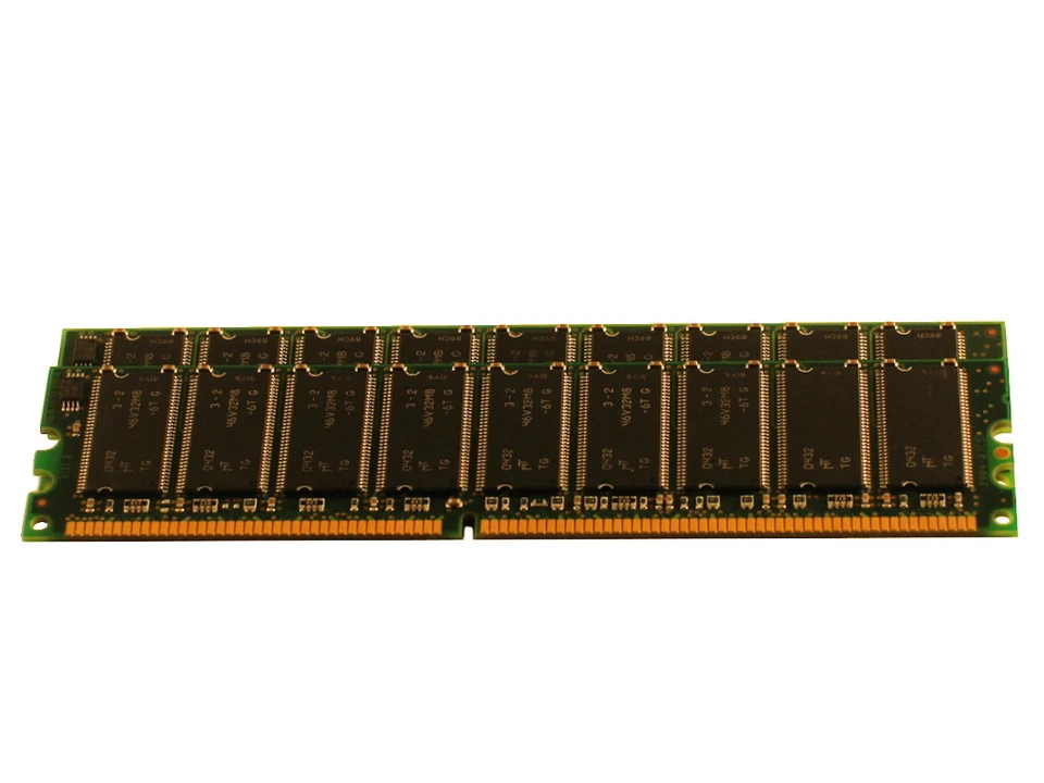 Memoria de terceros Cisco de 1 GB (2x512 MB) MEM2851-256U1024D Cisco 2800 Series 2851 Foto 1 de 1