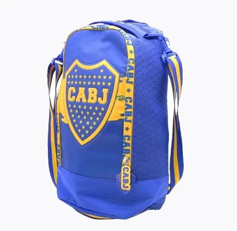 Cresko  Boca Juniors Bag / Cleats Bag Soccer - BJ_CRESKO Cover