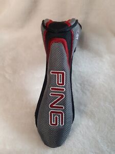 Unused PING G20 Rescue Hybrid Headcover No 20